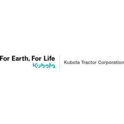 Kubota logo