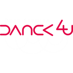 Dance4U logo