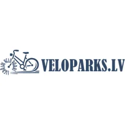 Veloparks logo