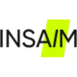 Insaim logo