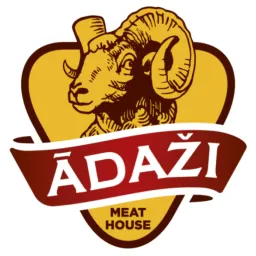 Gaļas Nams - Ādaži logo