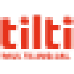 Tilti Multilingual logo