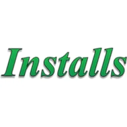 INSTALLS logo