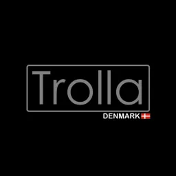 Trolla Baltic SIA logo