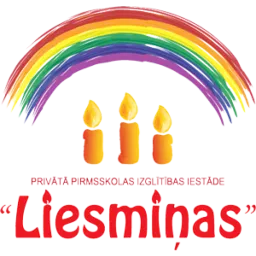PII "Liesmiņas" logo