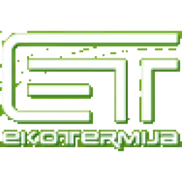 Ekotermija logo