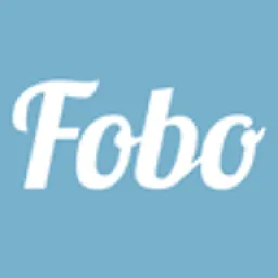 Fobo MomentFoto logo
