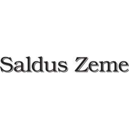 SIA "Saldus Zeme II" Lielā iela 8 logo