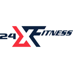 24X Fitness logo