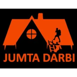 Vecā latojuma demontāža no (m2) 0.3 E logo