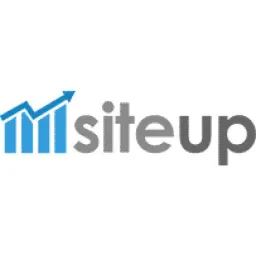 SiteUp logo