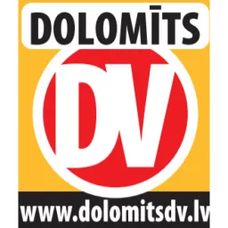 DolomitsDV logo