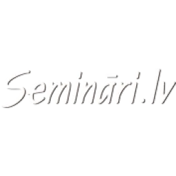 Semināri.lv logo