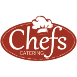 Chefs Catering (Halal) logo