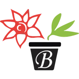 Ziemcietes / Stādu audzētava "Baižas" logo