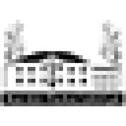 Gaiķu skola logo