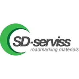 SD - serviss Izstrādātājs var isWLR = true logo
