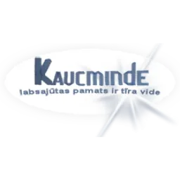 Kaucminde logo