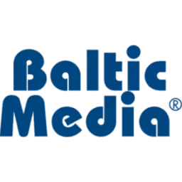 Balticmedia logo