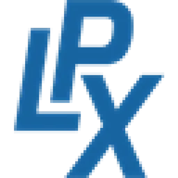 LPX Shipping Agency logo