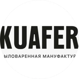 Kuafer logo