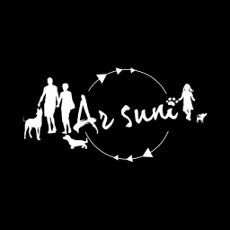 Ar Suni logo
