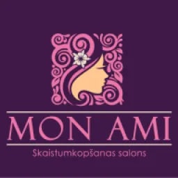 monami.lv logo