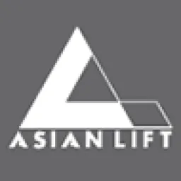 ASIAN LIFT logo