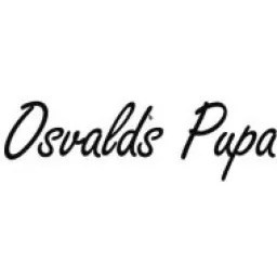 Osvalds Pupa logo
