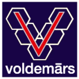 Valdo logo