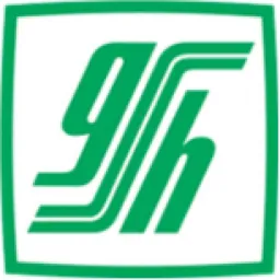 Singapore General Hospital Pte logo