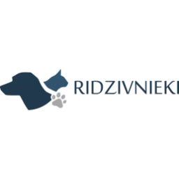Rīgā atrastie dzīvnieki logo