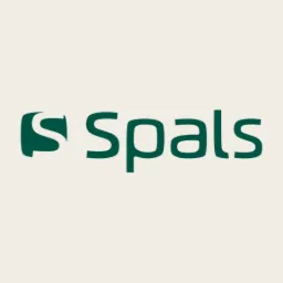 Spals logo