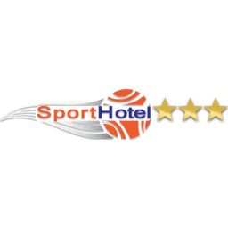 SportHotel logo