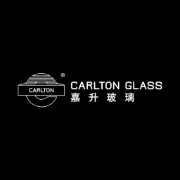 Carlton Glass logo