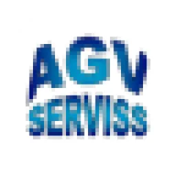 SIA AGV agv@agv logo