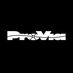 PRO VIA logo