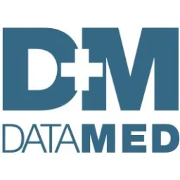 DATAMED logo