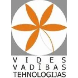 Vides vadības tehnoloģijas logo