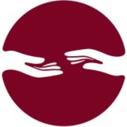 Gribu palīdzēt bēgļiem logo
