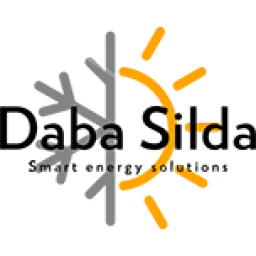 Daba Silda logo