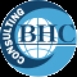 BHC Consulting logo