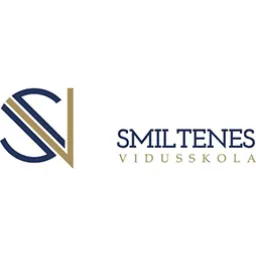 Smiltenes vidusskola logo
