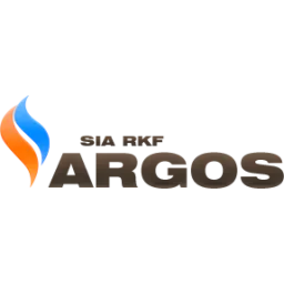 SIA RKF "ARGOS" logo