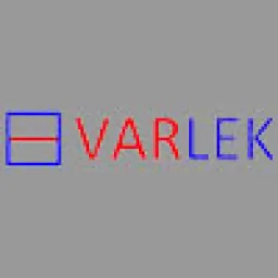 Varlek logo