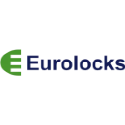 SIA EUROLOCKS logo