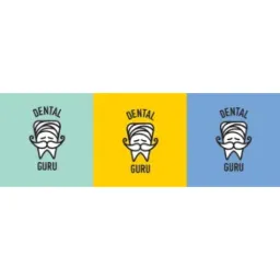 Zobārstniecības klīnika Dental Guru logo