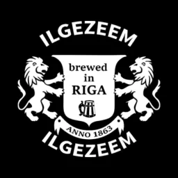 ILGEZEEM SIA logo
