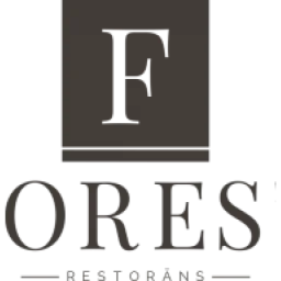Restorāns Forest logo
