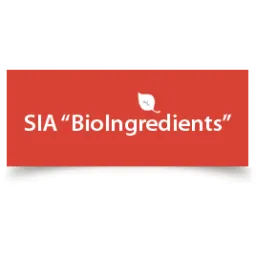 SIA "Biongredients" logo